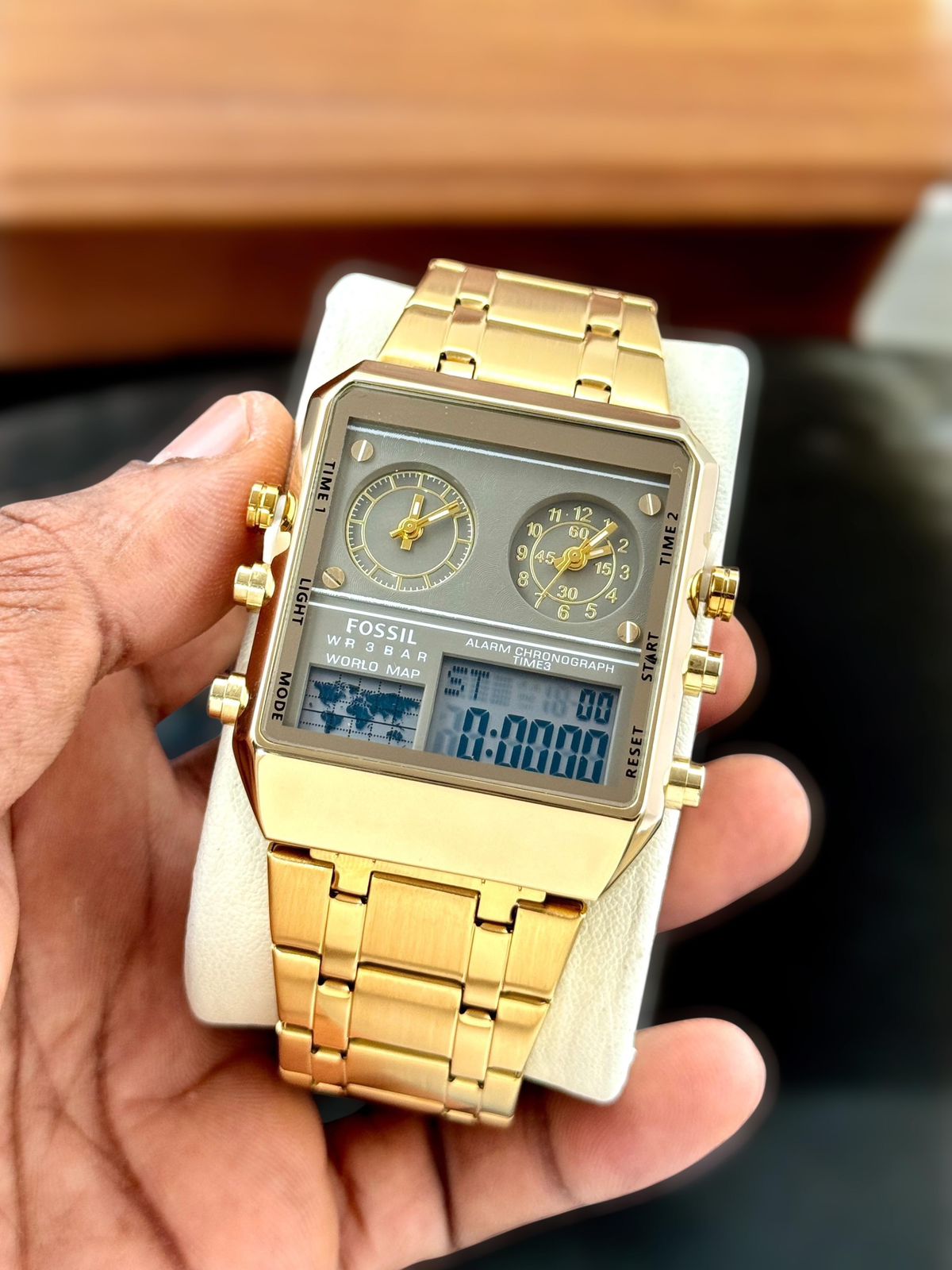 Fossil Men's Watch