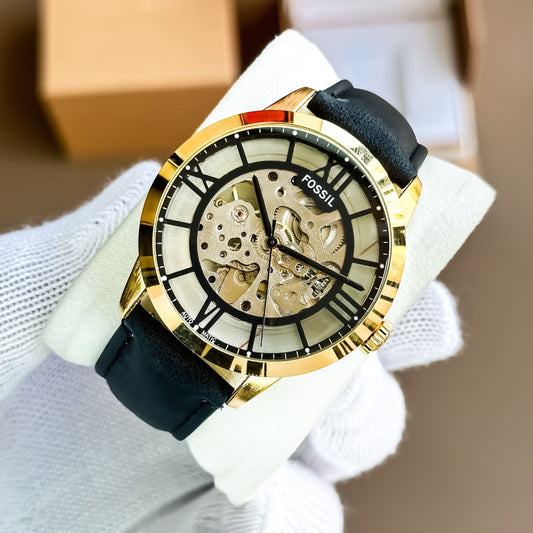Fossil Townsman Automatic Watch for Men