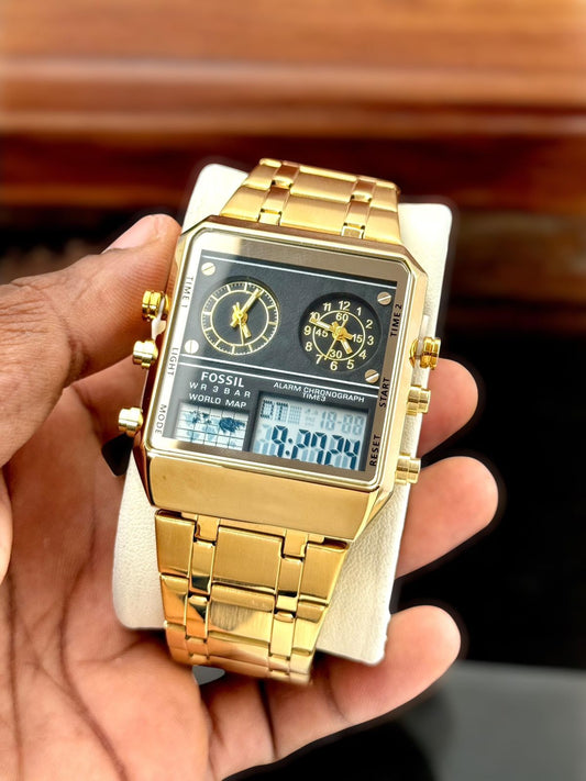 Fossil Men's Watch