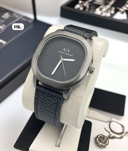 Armani Exchange Simple and Elegant Wrist Watch.