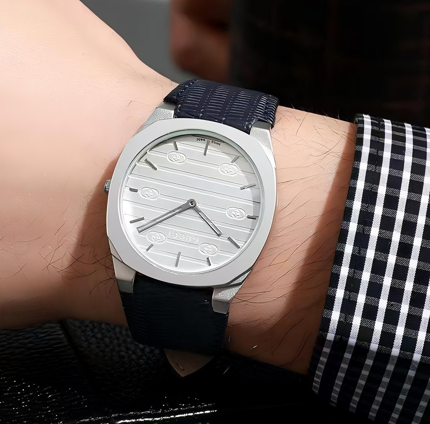 Erawrist Guc Model - 25H Luxury Wrist Watch