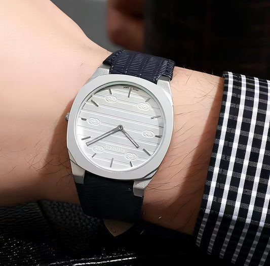 Erawrist Guc Model - 25H Luxury Wrist Watch