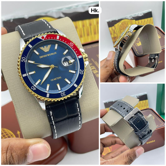 Emporio Armani Premium Luxury Watch