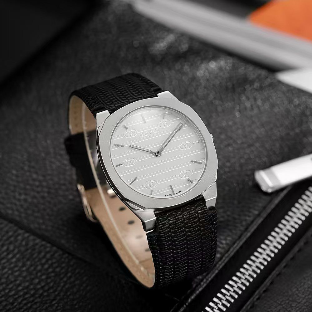 Erawrist Guc Model - 25H Luxury Wrist Watch