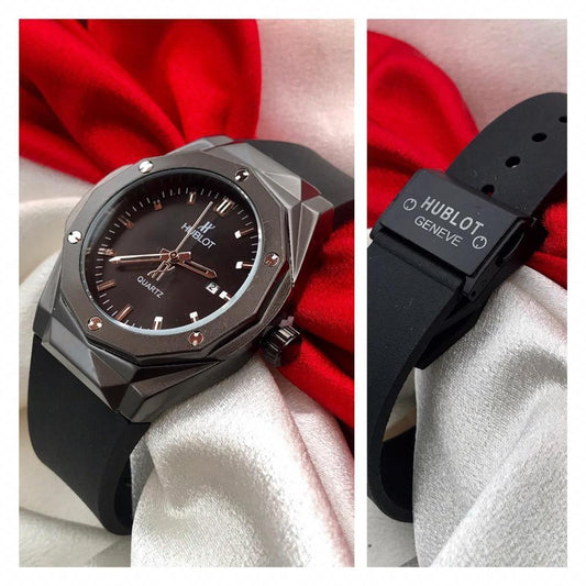 Hublot Classic Fusion - Analog Watch