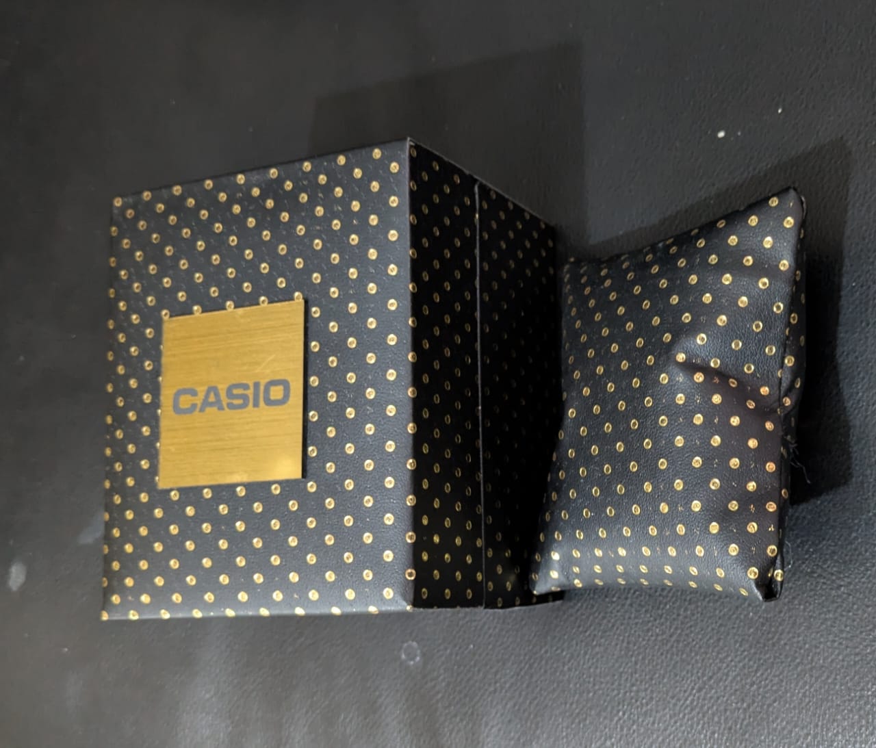 Casio - Vintage Watch - AE- 1200 WHL-5AV