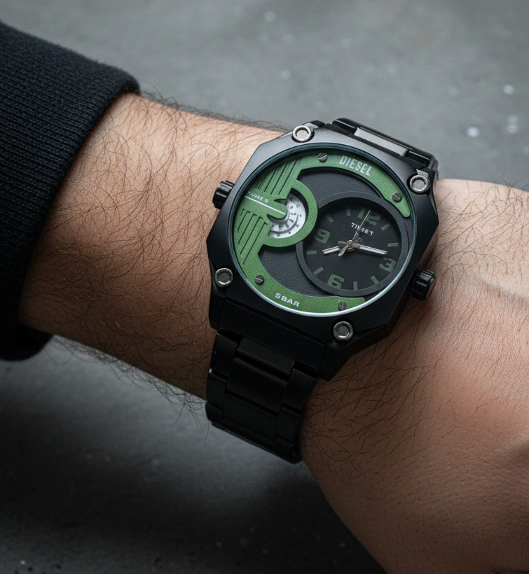 Erawrist Simple and Elegant Watch
